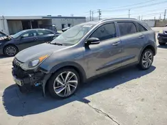 KNDCE3LC1H5059692 2017 KIA NIRO