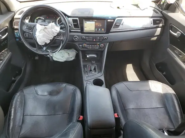 KNDCE3LC1H5059692 2017 KIA NIRO - Image 8