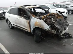 KNDCE3LC1H5062835 2017 KIA NIRO