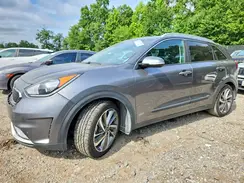 KNDCE3LC1H5063418 2017 KIA NIRO