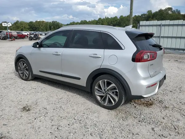 KNDCE3LC1H5069171 2017 KIA NIRO - Image 2
