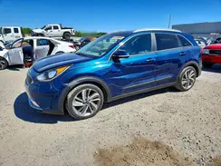 KNDCE3LC1H5070272 2017 KIA NIRO