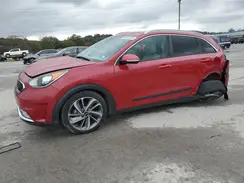 KNDCE3LC1H5078940 2017 KIA NIRO