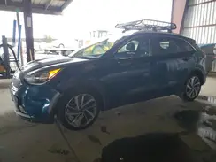 KNDCE3LC1H5081076 2017 KIA NIRO