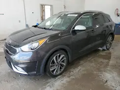KNDCE3LC1J5107990 2018 KIA NIRO