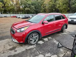 KNDCE3LC1J5118648 2018 KIA NIRO