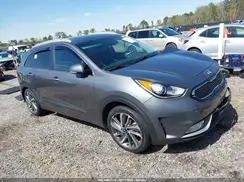 KNDCE3LC1J5125566 2018 KIA NIRO