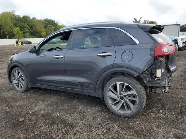 KNDCE3LC1J5128936 2018 KIA NIRO - Image 2