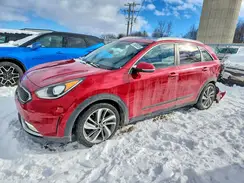 KNDCE3LC1J5131237 2018 KIA NIRO