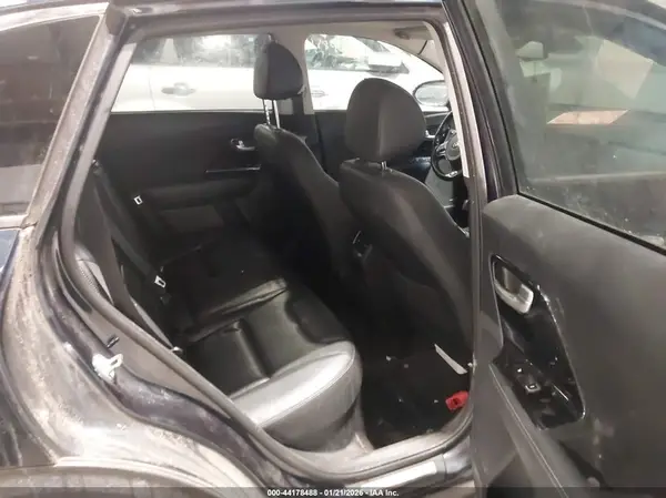 KNDCE3LC1J5137166 2018 KIA NIRO - Image 8