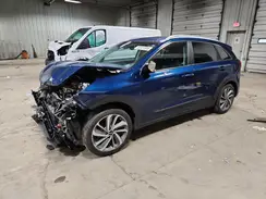 KNDCE3LC1J5171141 2018 KIA NIRO