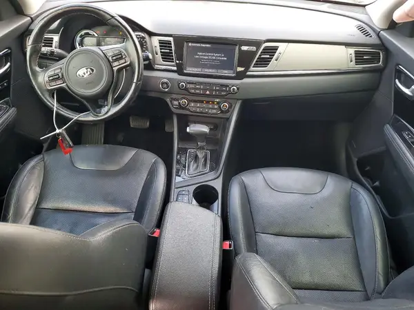 KNDCE3LC1K5224230 2019 KIA NIRO - Image 8