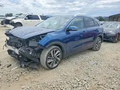 KNDCE3LC1K5306555 2019 KIA NIRO