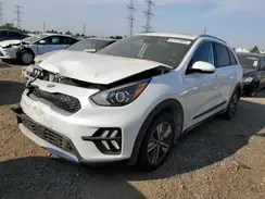 KNDCE3LC1L5366773 2020 KIA NIRO