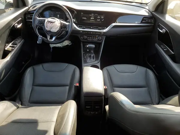 KNDCE3LC1L5366773 2020 KIA NIRO - Image 8