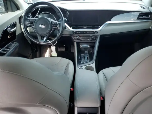 KNDCE3LC1L5371472 2020 KIA NIRO - Image 8