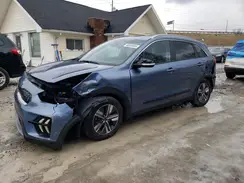 KNDCE3LC1L5433825 2020 KIA NIRO