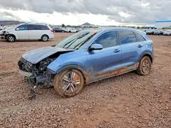 KNDCE3LC1L5439785 2020 KIA NIRO
