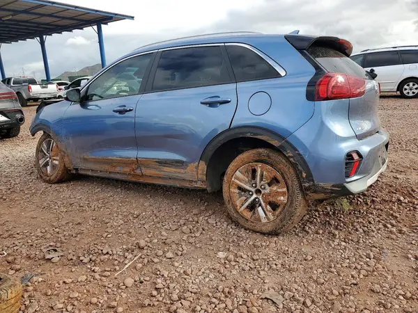 KNDCE3LC1L5439785 2020 KIA NIRO - Image 2