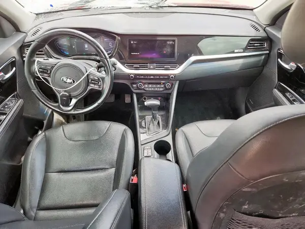 KNDCE3LC1M5475221 2021 KIA NIRO - Image 8