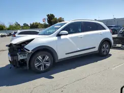 KNDCE3LC1M5482248 2021 KIA NIRO