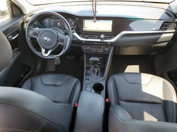 KNDCE3LC1M5482248 2021 KIA NIRO - Image 8