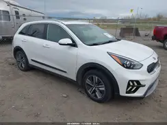 KNDCE3LC1M5482282 2021 KIA NIRO