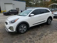 KNDCE3LC1M5483514 2021 KIA NIRO