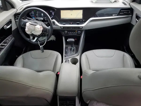 KNDCE3LC1M5483514 2021 KIA NIRO - Image 8