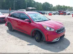 KNDCE3LC2H5032291 2017 KIA NIRO