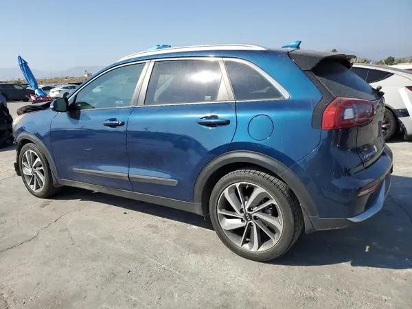 KNDCE3LC2H5042898 2017 KIA NIRO - Image 2
