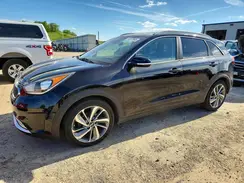 KNDCE3LC2H5047132 2017 KIA NIRO