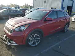 KNDCE3LC2H5047390 2017 KIA NIRO