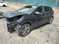 KNDCE3LC2H5048233 2017 KIA NIRO