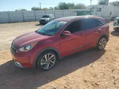 KNDCE3LC2H5059653 2017 KIA NIRO