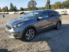 KNDCE3LC2H5062374 2017 KIA NIRO