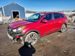 KNDCE3LC2H5069227 2017 KIA NIRO