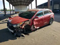 KNDCE3LC2H5078896 2017 KIA NIRO