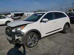 KNDCE3LC2H5079191 2017 KIA NIRO