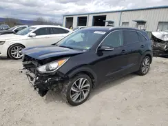 KNDCE3LC2H5081393 2017 KIA NIRO
