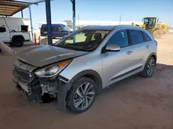 KNDCE3LC2H5085816 2017 KIA NIRO