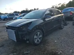 KNDCE3LC2J5118223 2018 KIA NIRO