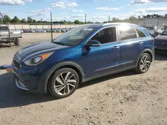 KNDCE3LC2J5119937 2018 KIA NIRO