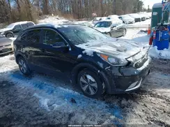 KNDCE3LC2J5120313 2018 KIA NIRO
