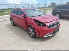 KNDCE3LC2J5123292 2018 KIA NIRO