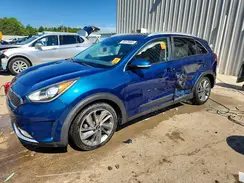 KNDCE3LC2J5171181 2018 KIA NIRO