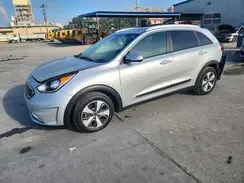 KNDCE3LC2J5174842 2018 KIA NIRO