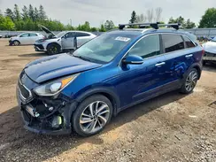KNDCE3LC2J5178406 2018 KIA NIRO