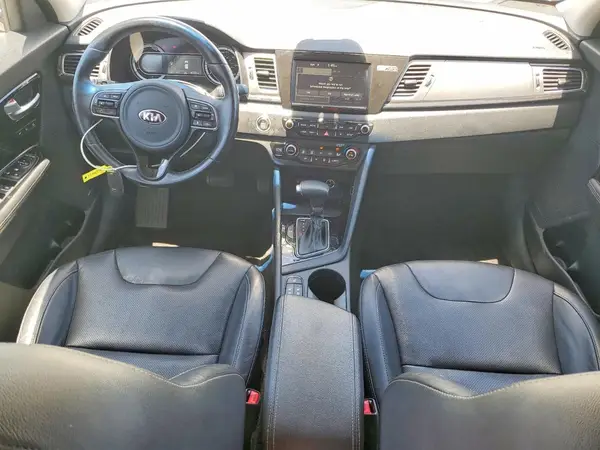 KNDCE3LC2K5221787 2019 KIA NIRO - Image 8