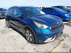 KNDCE3LC2K5233969 2019 KIA NIRO